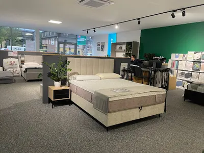 Łóżko i Materac Kraków