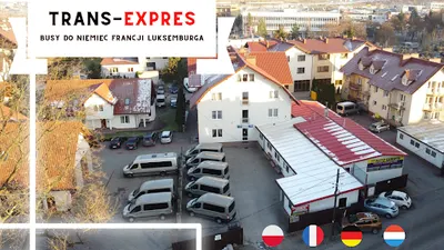Trans-Expres Pensjonat